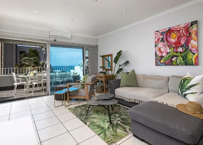 302 Ben Siesta Umhlanga Rocks