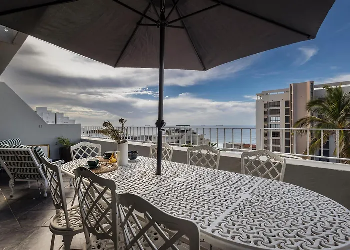 302 Ben Siesta Umhlanga Rocks