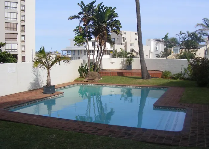 302 Ben Siesta Umhlanga Rocks