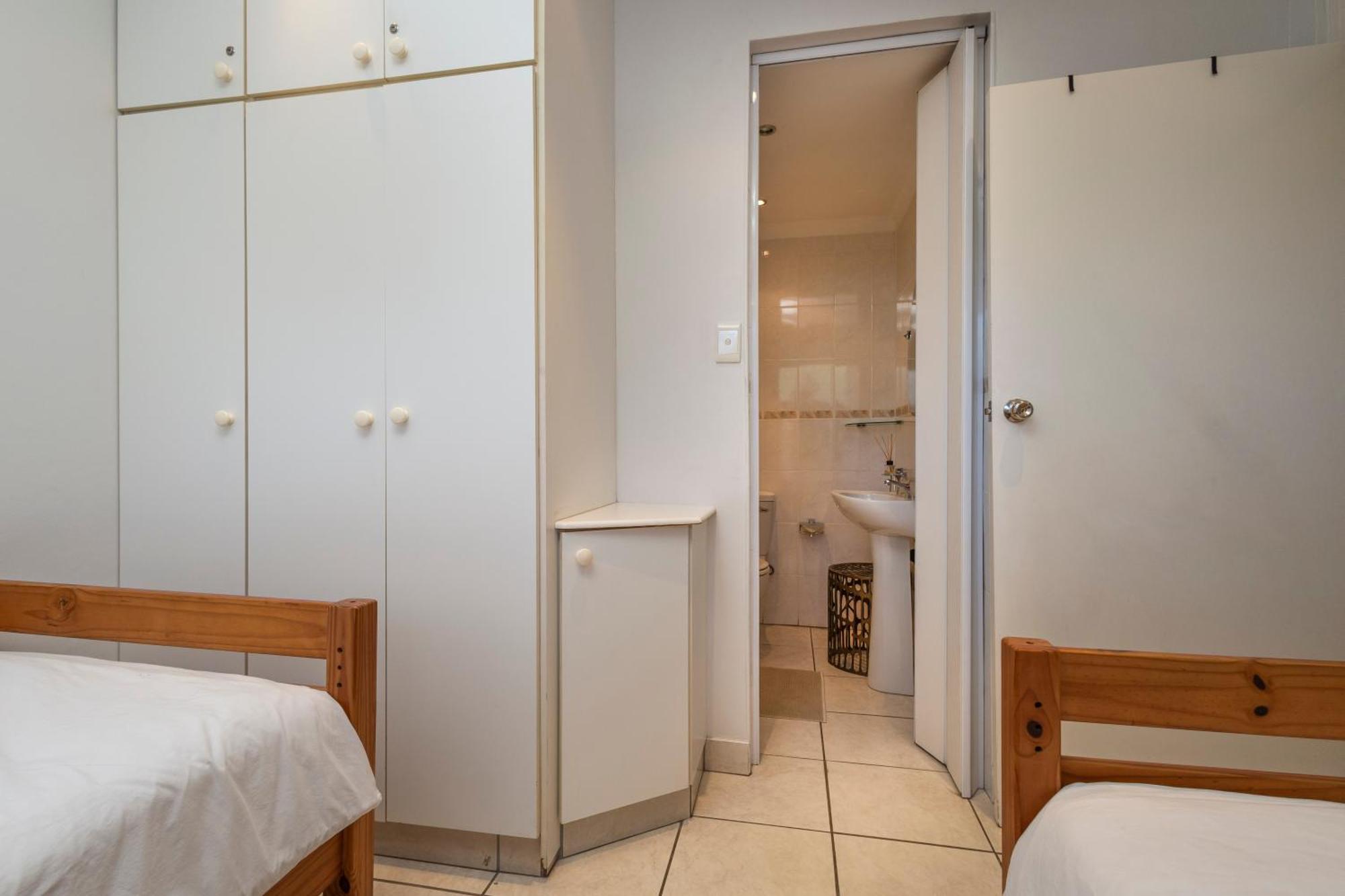 302 Ben Siesta Umhlanga Rocks Apartment