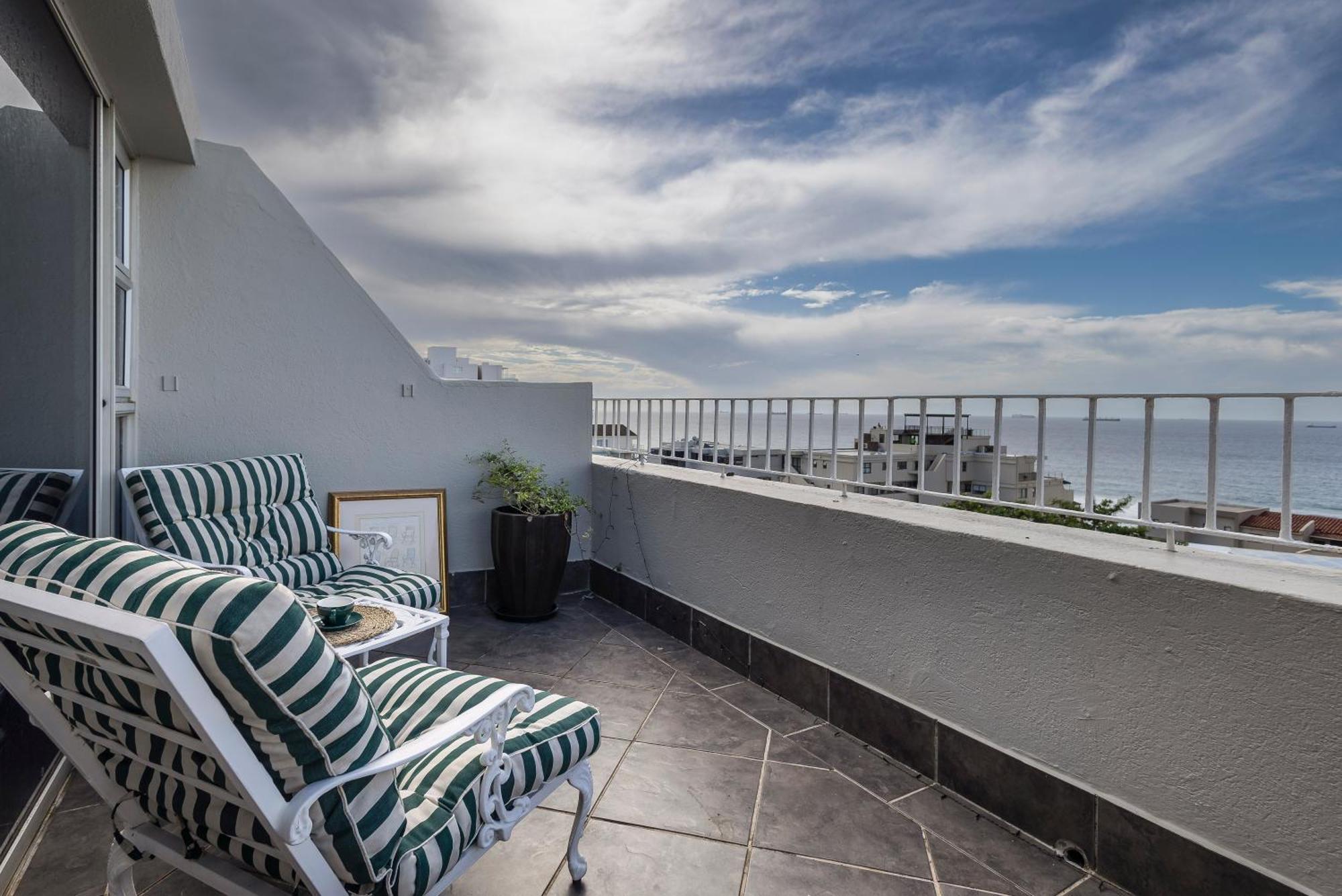 Apartment 302 Ben Siesta Umhlanga Rocks Durban