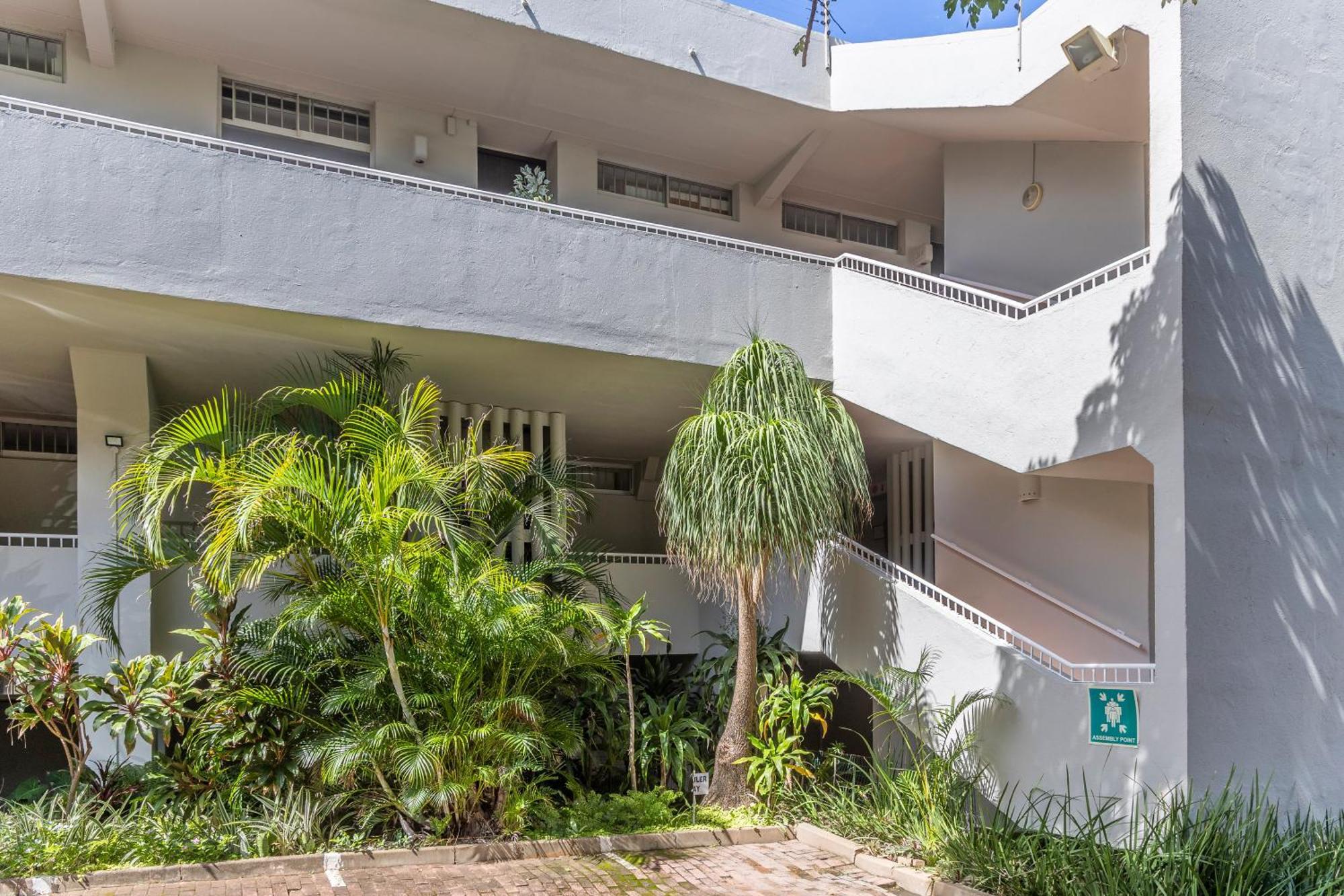 302 Ben Siesta Umhlanga Rocks Durban