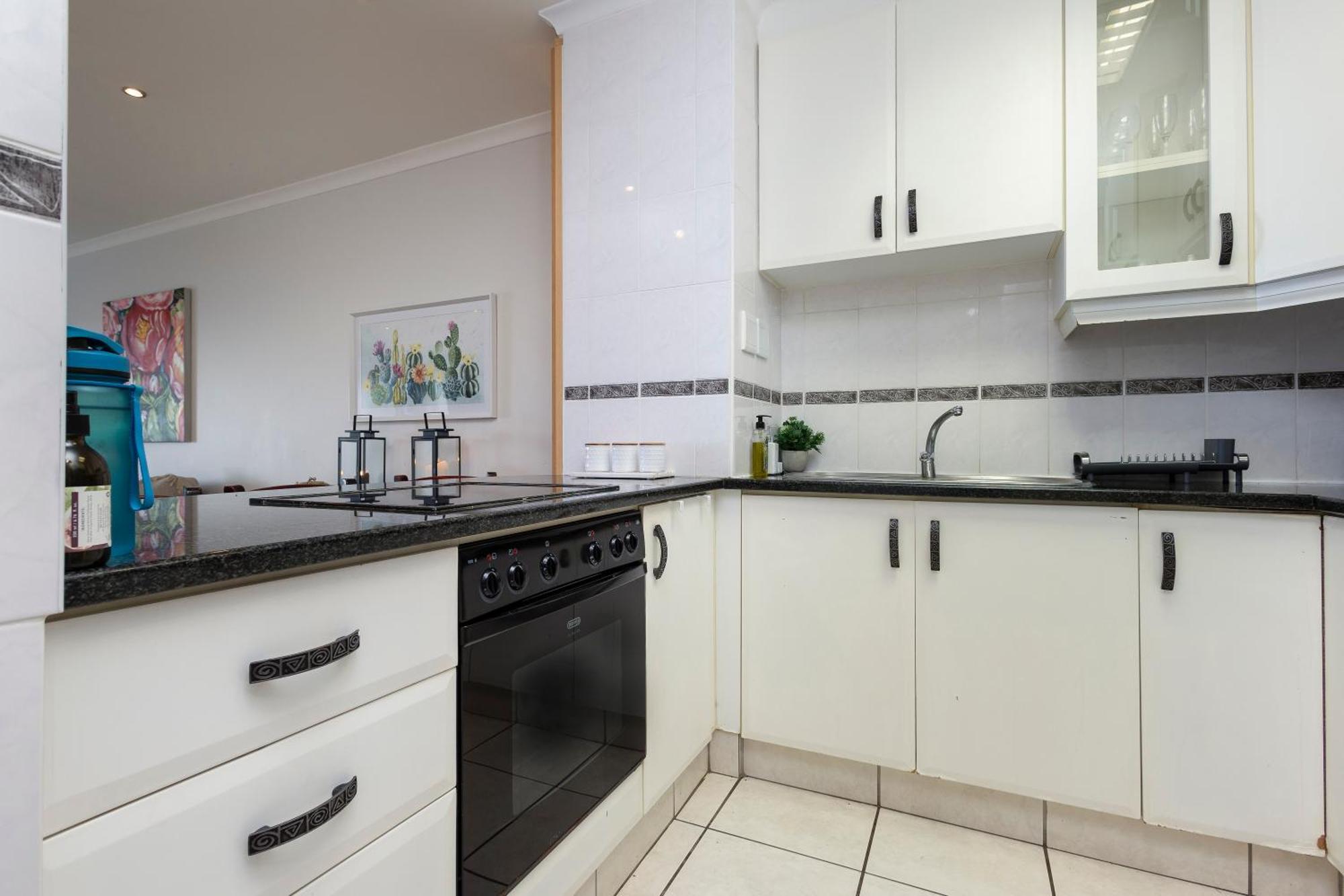 302 Ben Siesta Umhlanga Rocks Apartment