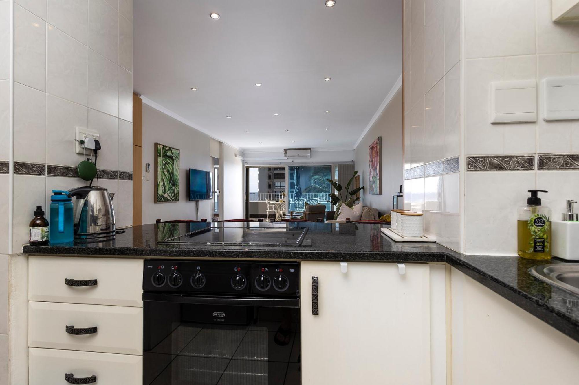 302 Ben Siesta Umhlanga Rocks Apartment *