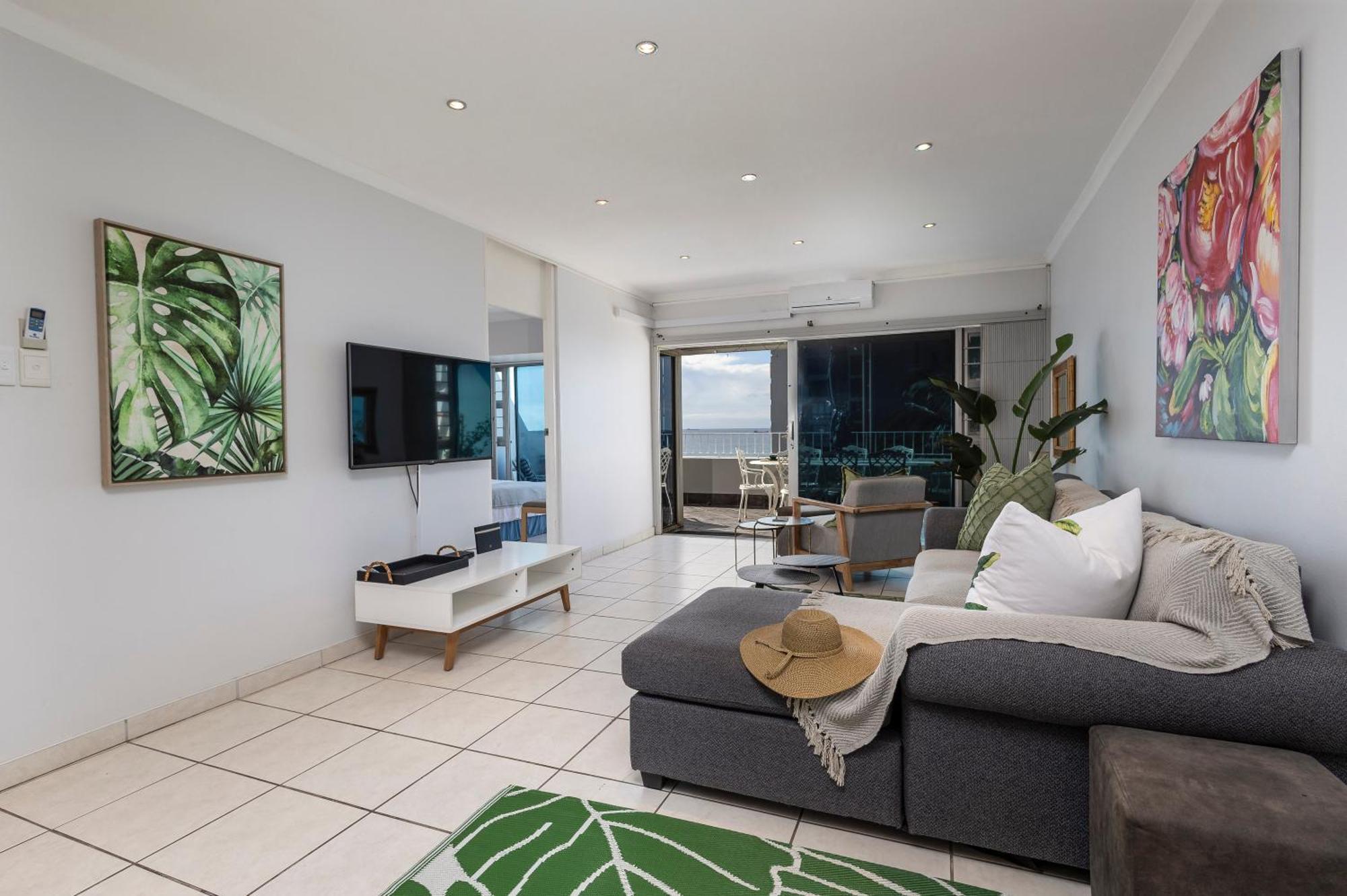 Apartment 302 Ben Siesta Umhlanga Rocks Durban