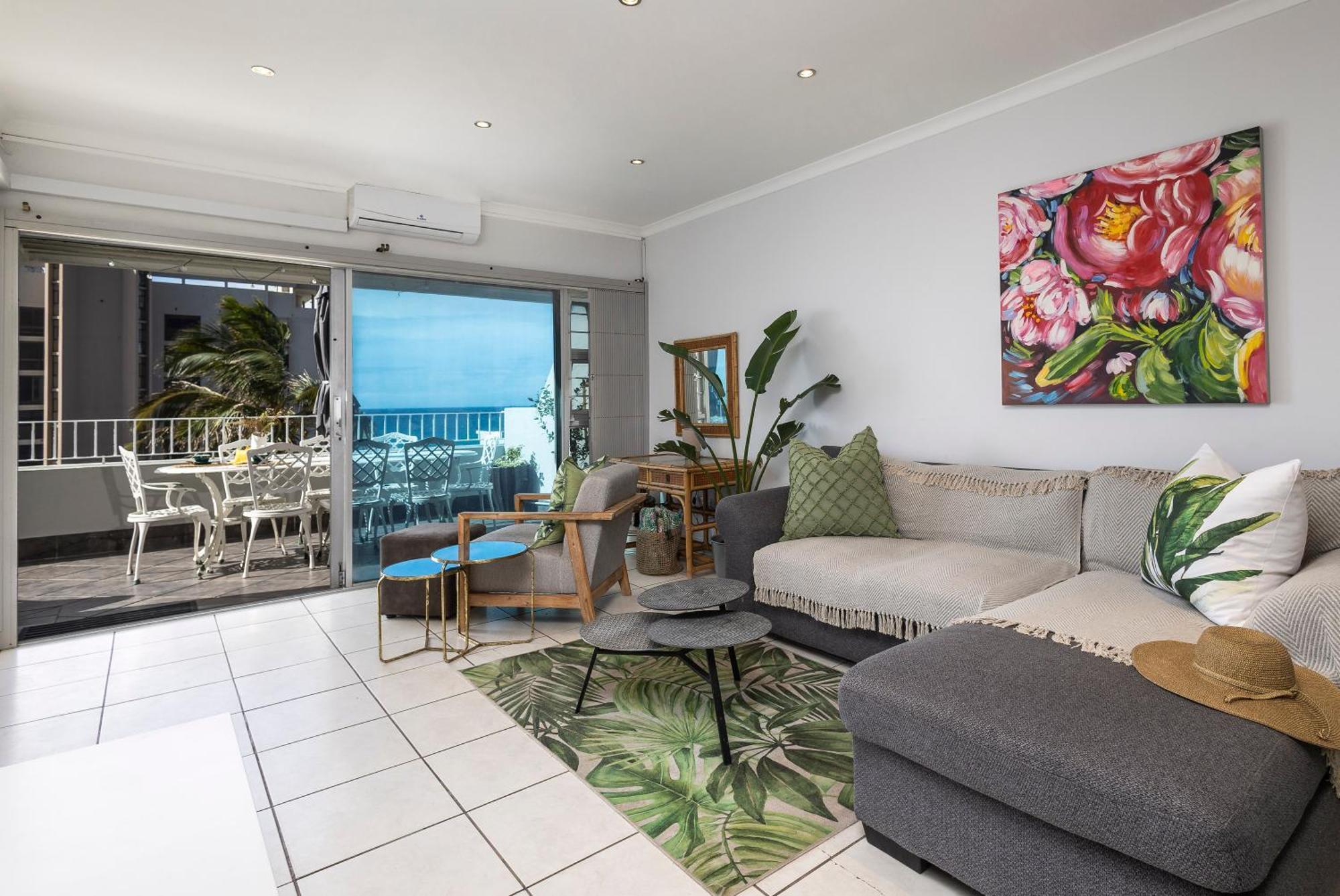 302 Ben Siesta Umhlanga Rocks