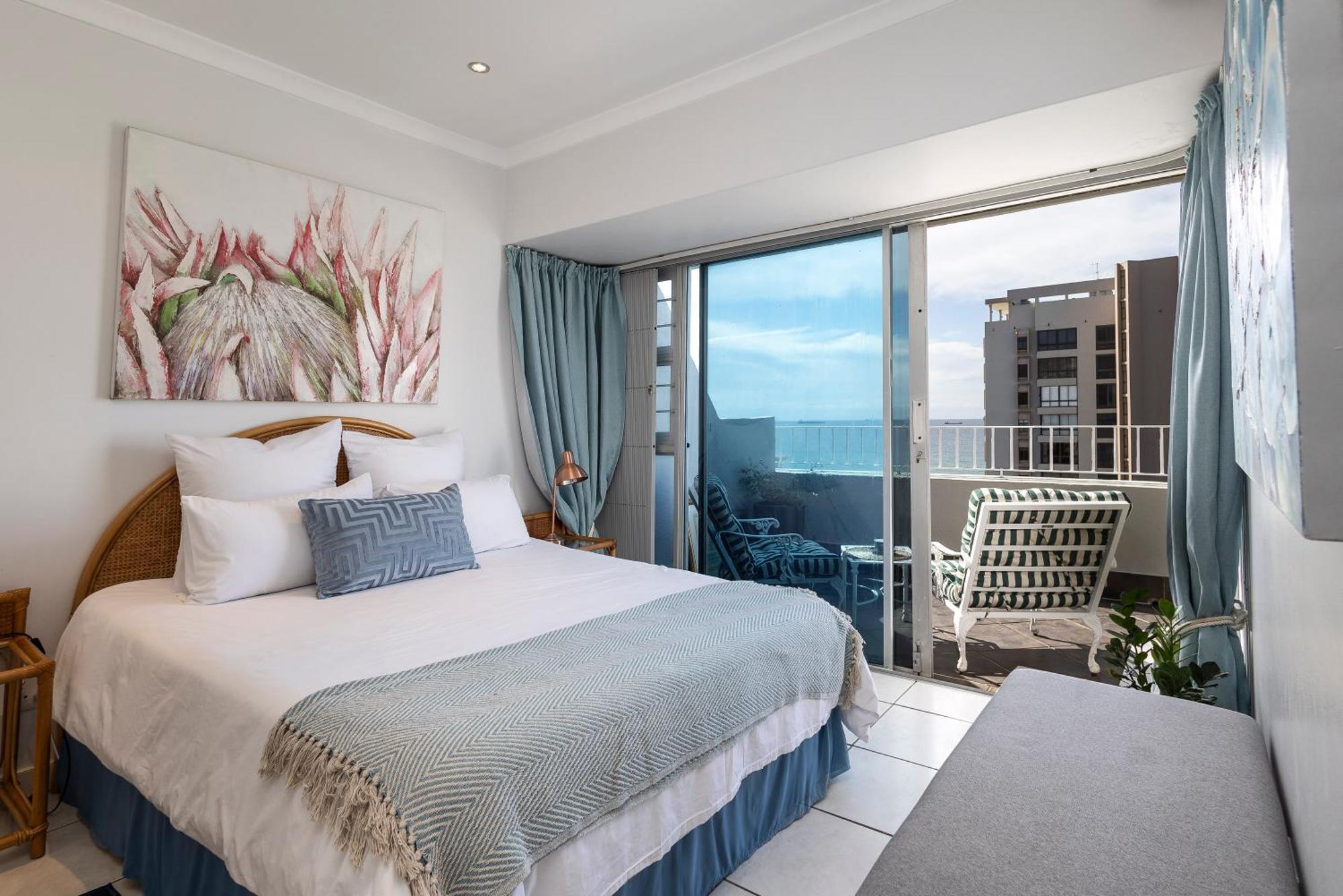 Apartment 302 Ben Siesta Umhlanga Rocks