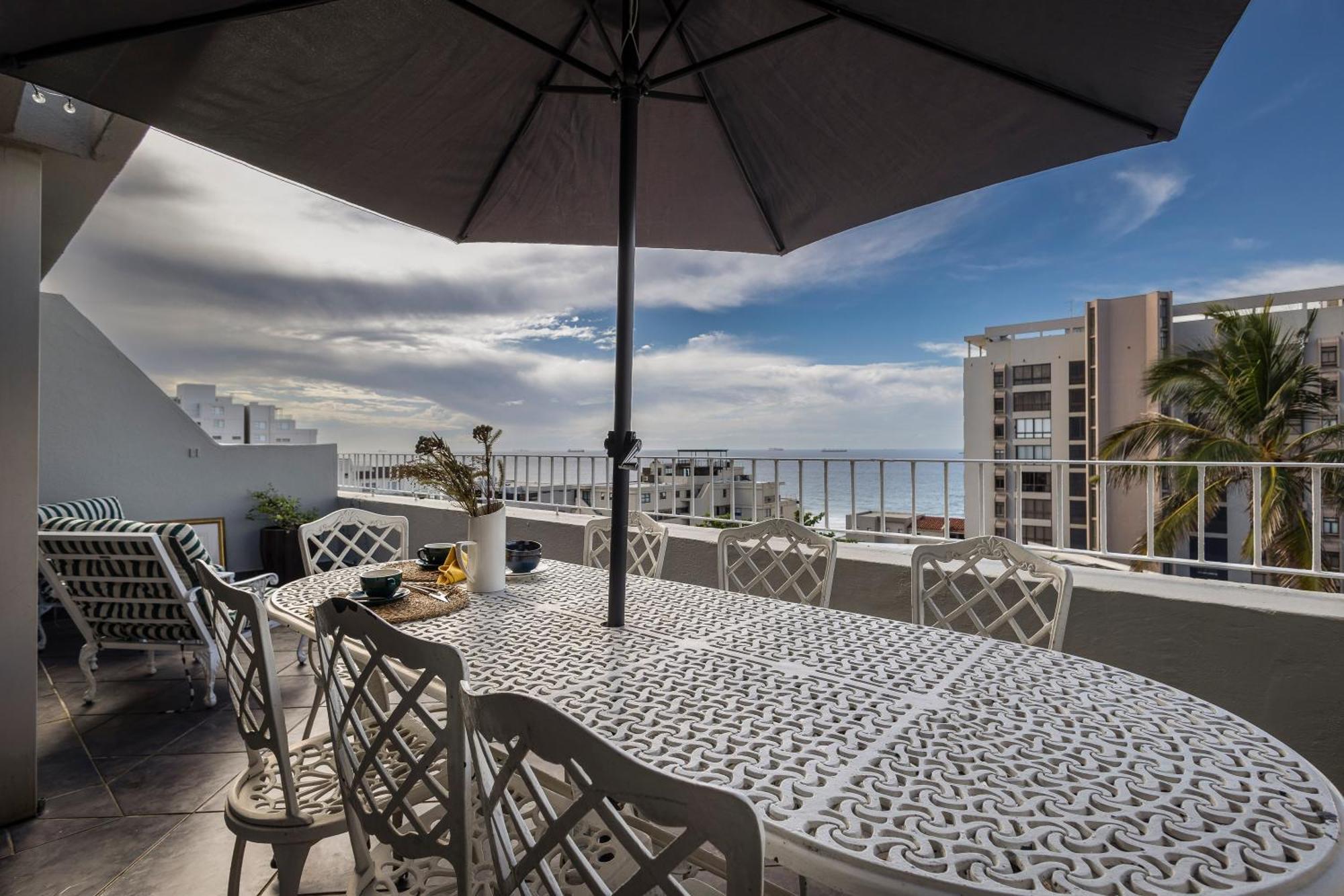 Apartment 302 Ben Siesta Umhlanga Rocks