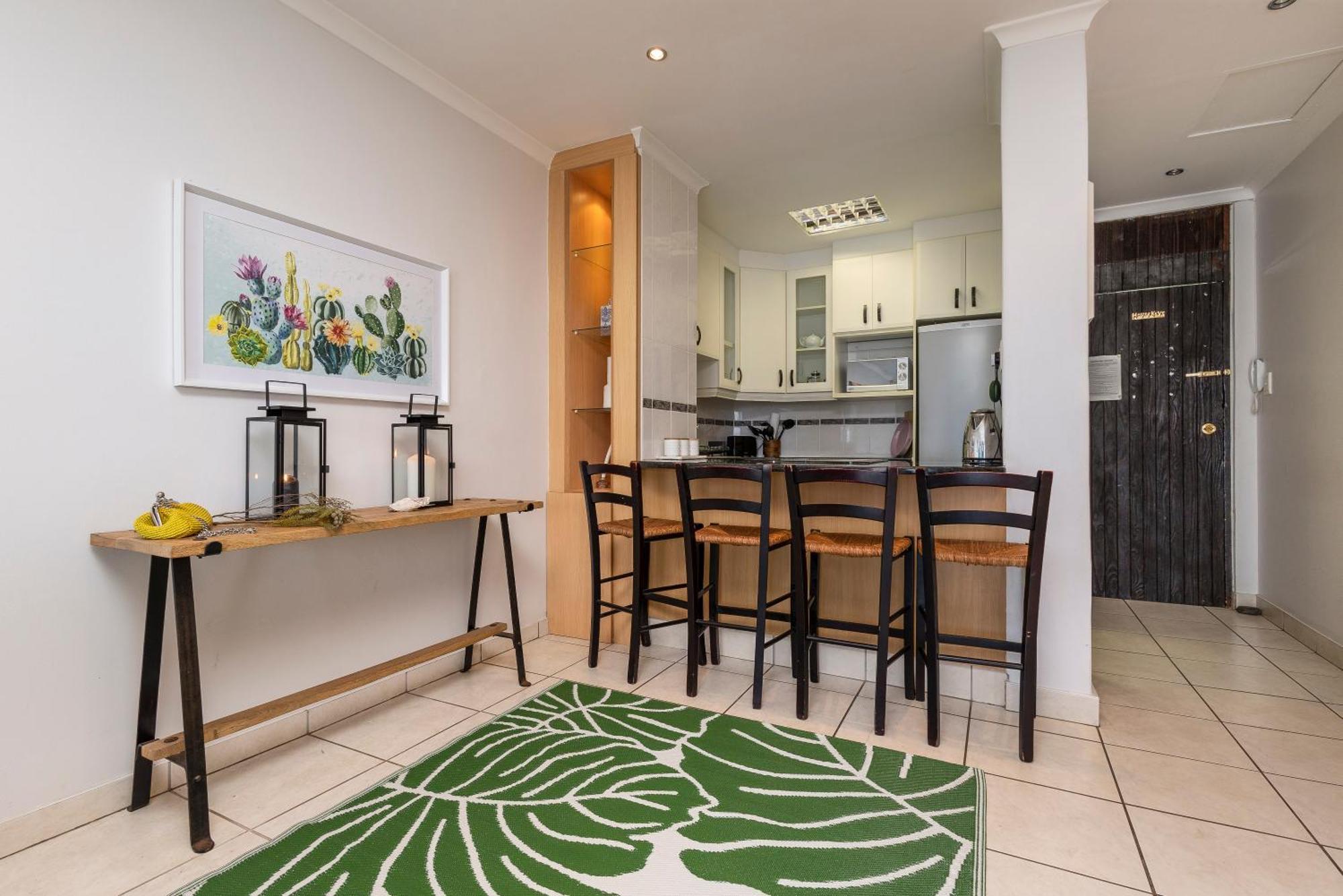 302 Ben Siesta Umhlanga Rocks Durban